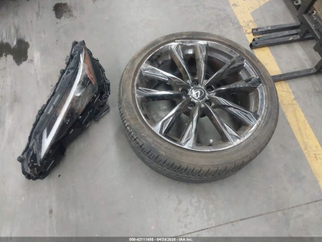 JTHGZ1B2XP5064664 Lexus Is 350 F Sport