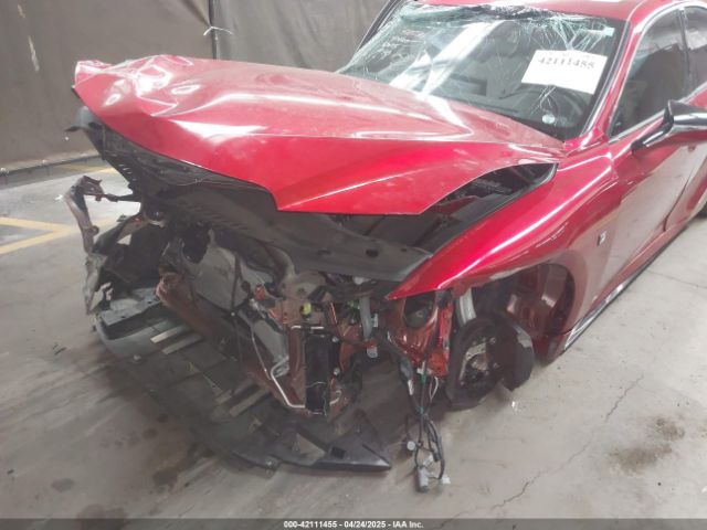 JTHGZ1B2XP5064664 Lexus Is 350 F Sport