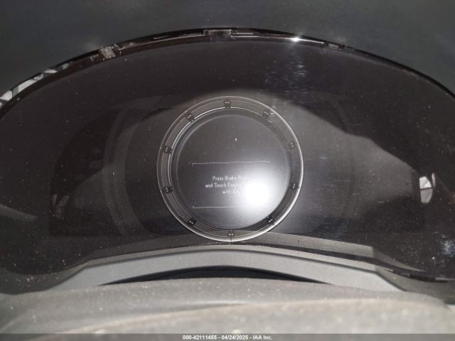 JTHGZ1B2XP5064664 Lexus Is 350 F Sport