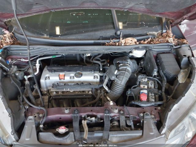 5J6RM4H74EL043339 Honda Cr-v Ex-l