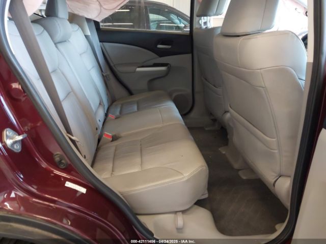 5J6RM4H74EL043339 Honda Cr-v Ex-l