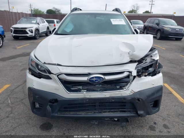 4S4BTGND4M3125815 Subaru Outback Limited Xt