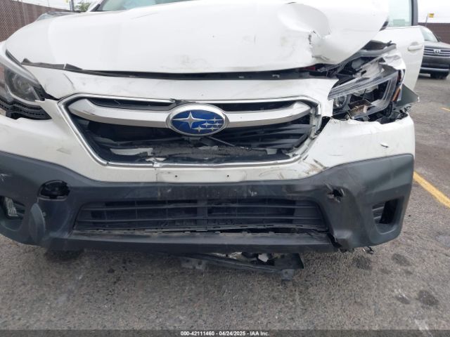 4S4BTGND4M3125815 Subaru Outback Limited Xt