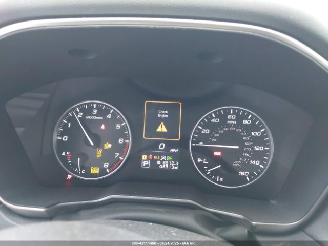 4S4BTGND4M3125815 Subaru Outback Limited Xt