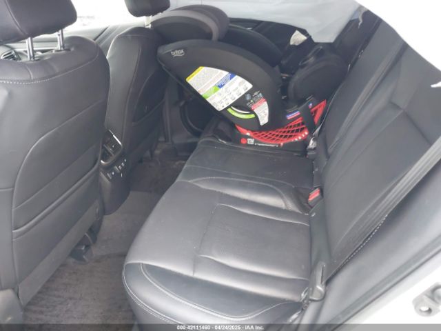 4S4BTGND4M3125815 Subaru Outback Limited Xt