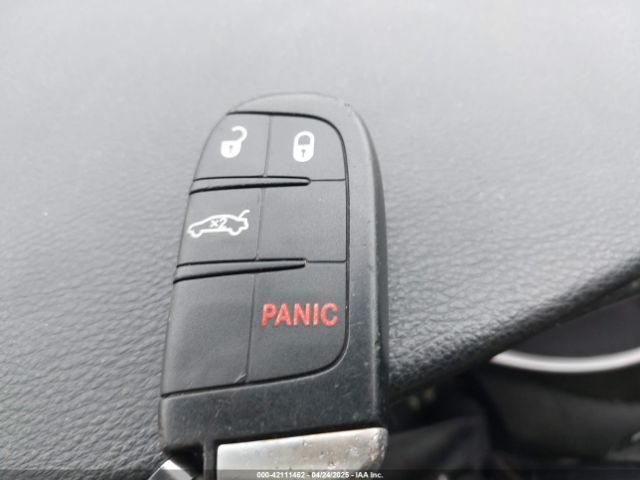 2015 CHRYSLER 200 1C3CCCAB0FN748897 Photo 10