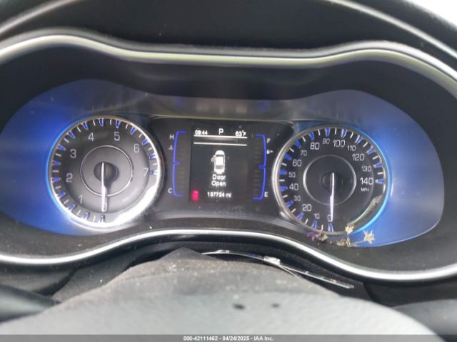 2015 CHRYSLER 200 1C3CCCAB0FN748897 Photo 6