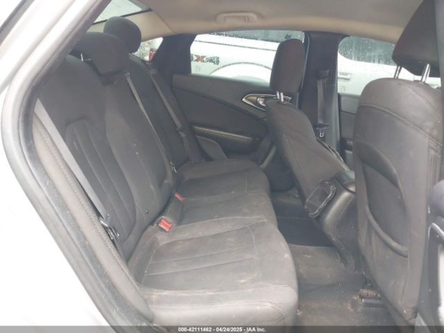 2015 CHRYSLER 200 1C3CCCAB0FN748897 Photo 7