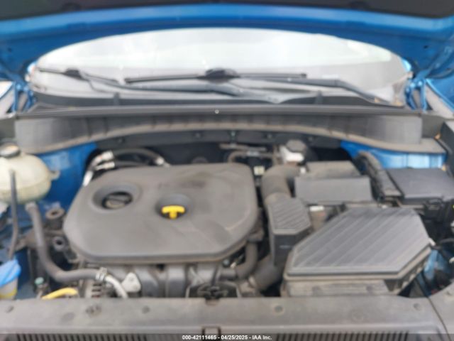 KM8J33A46GU154452 Hyundai Tucson