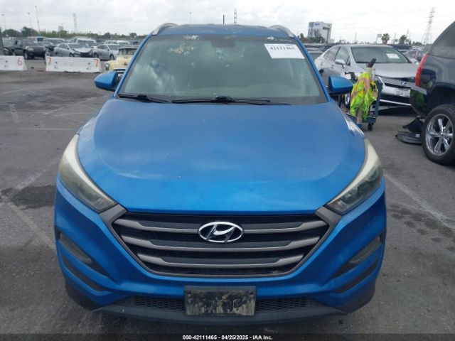 KM8J33A46GU154452 Hyundai Tucson
