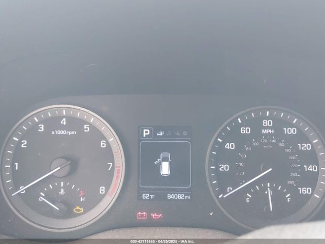 KM8J33A46GU154452 Hyundai Tucson