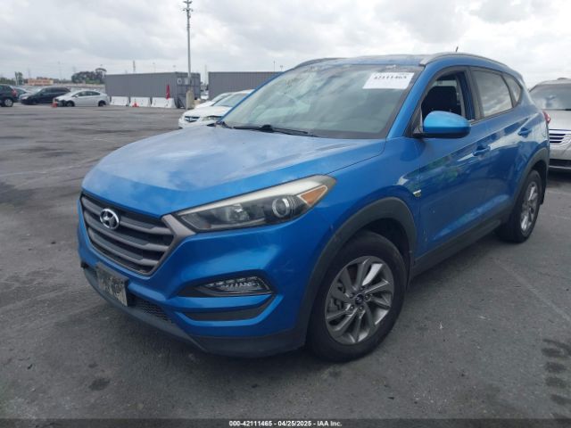 KM8J33A46GU154452 Hyundai Tucson