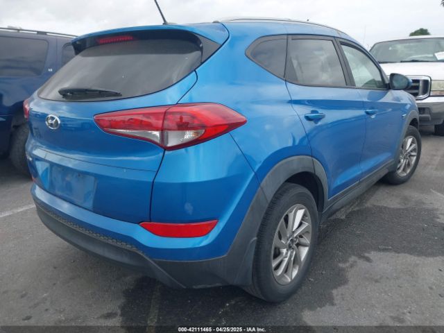 KM8J33A46GU154452 Hyundai Tucson