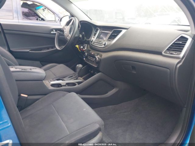 KM8J33A46GU154452 Hyundai Tucson