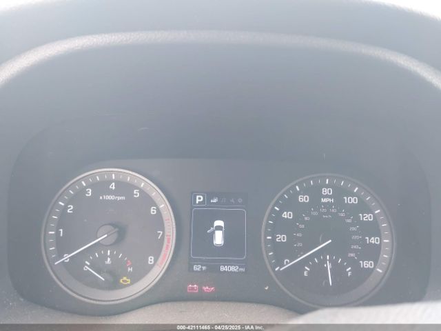 KM8J33A46GU154452 Hyundai Tucson