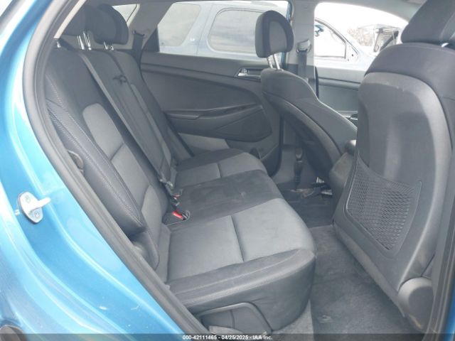 KM8J33A46GU154452 Hyundai Tucson