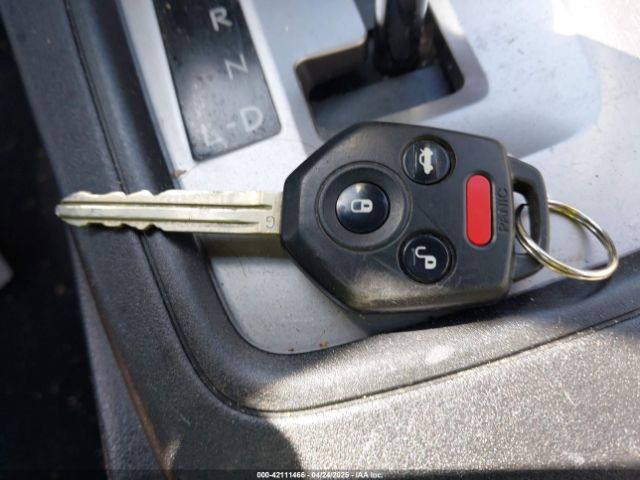 JF2SJAAC2EH450411 Subaru Forester 2.5i
