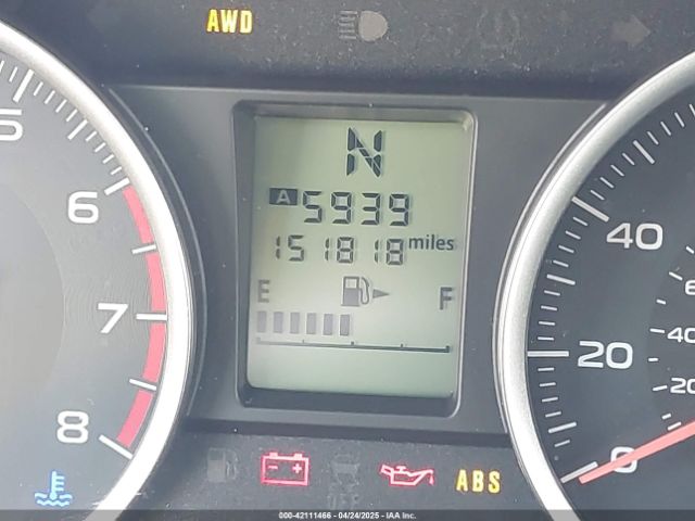 JF2SJAAC2EH450411 Subaru Forester 2.5i