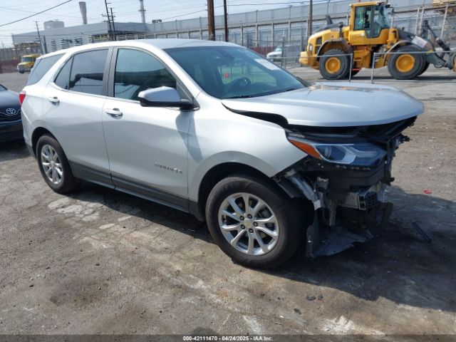 2021 CHEVROLET EQUINOX 2GNAXKEV8M6103073