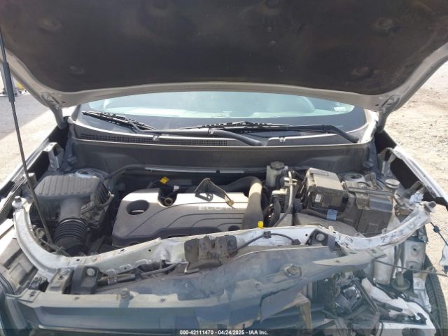 2021 CHEVROLET EQUINOX 2GNAXKEV8M6103073 Photo 9