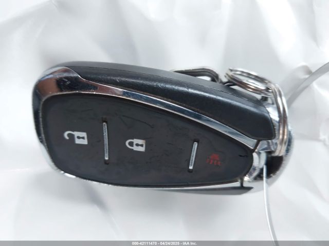 2021 CHEVROLET EQUINOX 2GNAXKEV8M6103073 Photo 10
