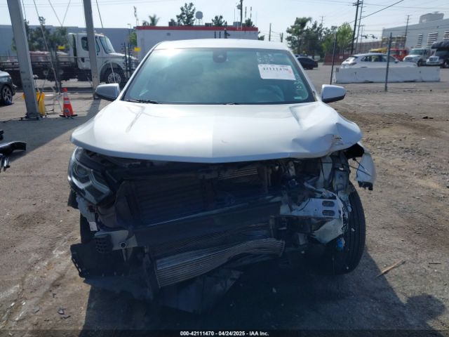 2GNAXKEV8M6103073 Chevrolet lyx