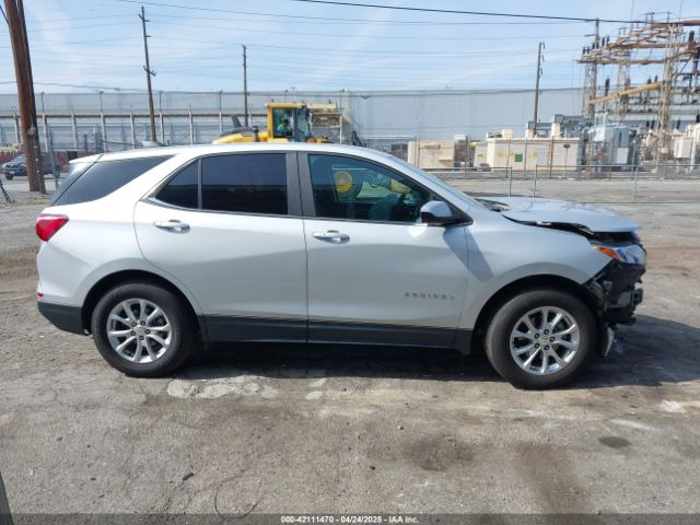 2GNAXKEV8M6103073 Chevrolet lyx