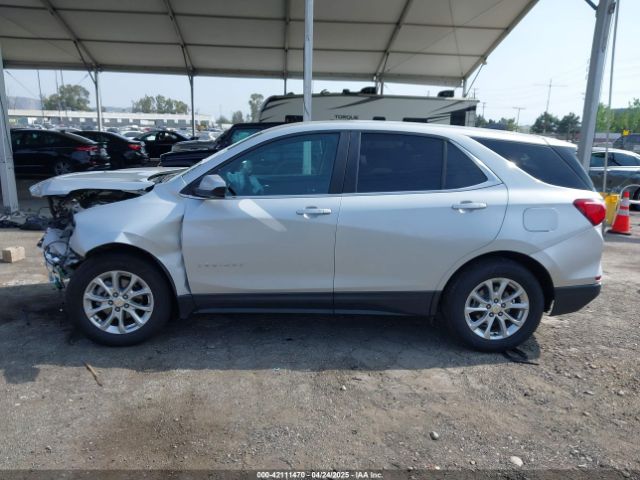 2GNAXKEV8M6103073 Chevrolet lyx