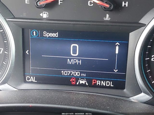 2GNAXKEV8M6103073 Chevrolet lyx