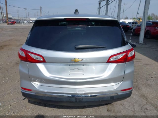 2GNAXKEV8M6103073 Chevrolet lyx