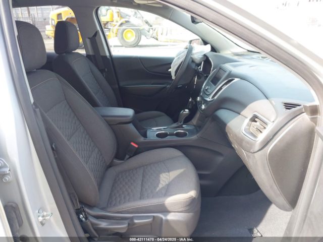 2021 CHEVROLET EQUINOX 2GNAXKEV8M6103073 Photo 4