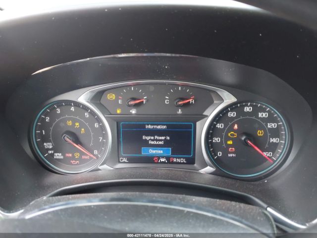 2021 CHEVROLET EQUINOX 2GNAXKEV8M6103073 Photo 6