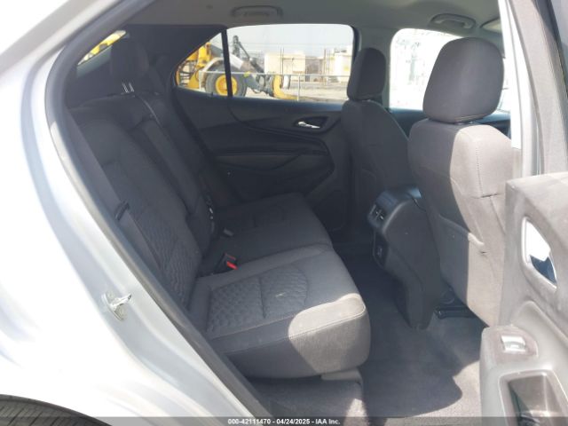 2021 CHEVROLET EQUINOX 2GNAXKEV8M6103073 Photo 7