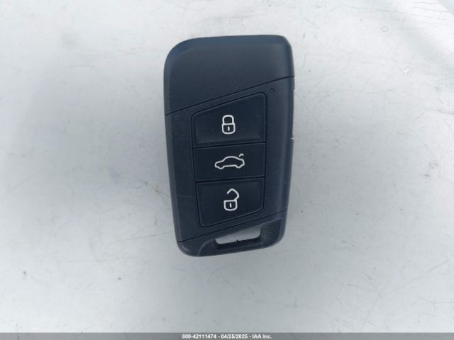 3VVCX7B24NM041463 Volkswagen Taos 1.5t S