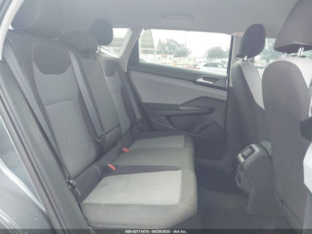 3VVCX7B24NM041463 Volkswagen Taos 1.5t S