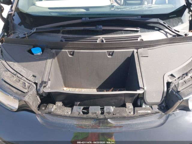 WBY8P2C04M7J50324 BMW I3 120ah