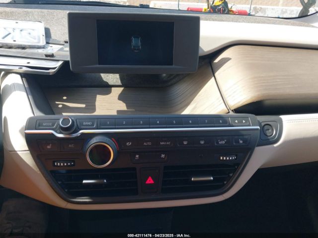 WBY8P2C04M7J50324 BMW I3 120ah