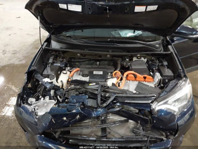 JTMDJREV2JD237560 Toyota Rav4 Hybrid Limited