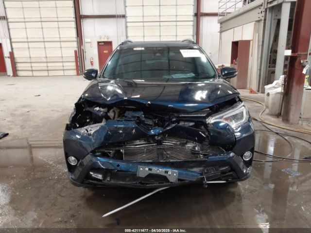 JTMDJREV2JD237560 Toyota Rav4 Hybrid Limited