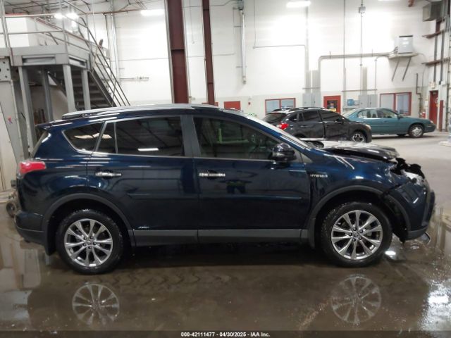 JTMDJREV2JD237560 Toyota Rav4 Hybrid Limited