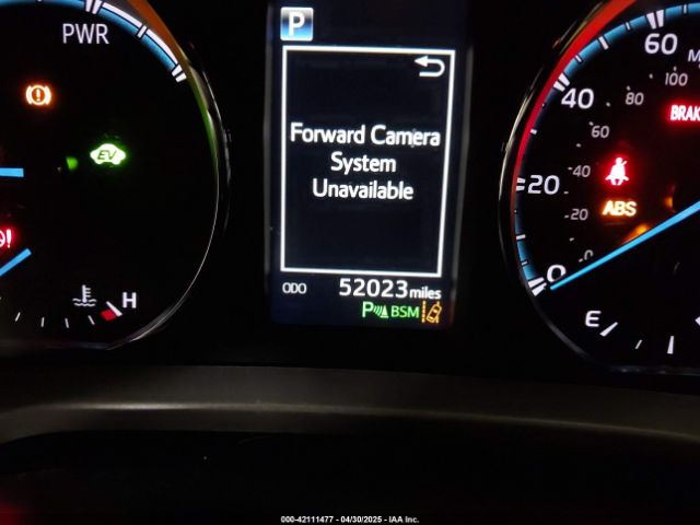 JTMDJREV2JD237560 Toyota Rav4 Hybrid Limited