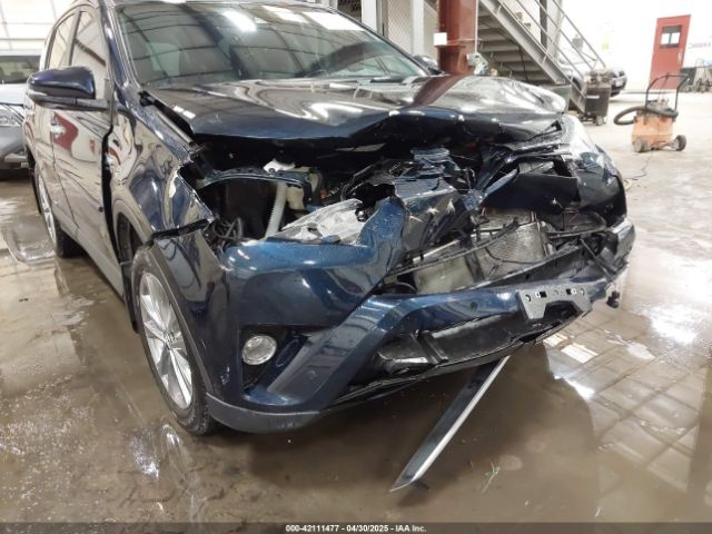 JTMDJREV2JD237560 Toyota Rav4 Hybrid Limited