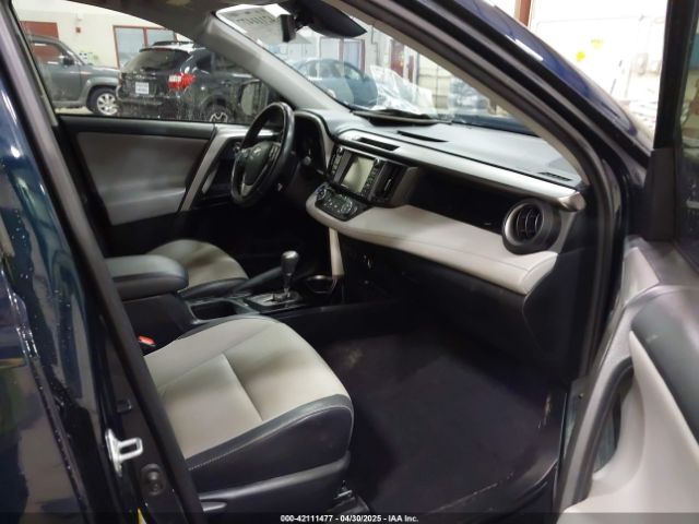 JTMDJREV2JD237560 Toyota Rav4 Hybrid Limited