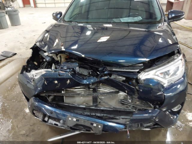 JTMDJREV2JD237560 Toyota Rav4 Hybrid Limited