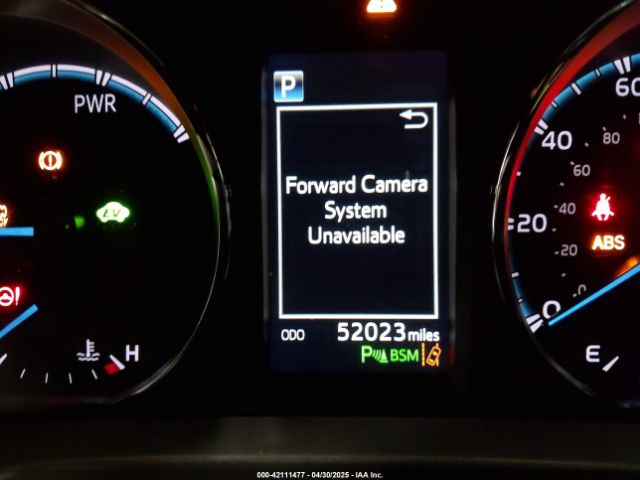 JTMDJREV2JD237560 Toyota Rav4 Hybrid Limited