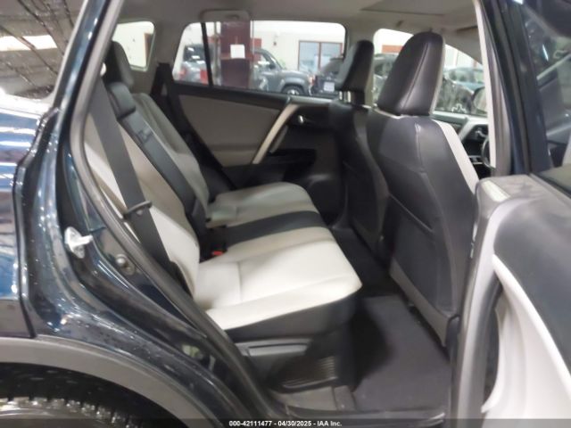 JTMDJREV2JD237560 Toyota Rav4 Hybrid Limited