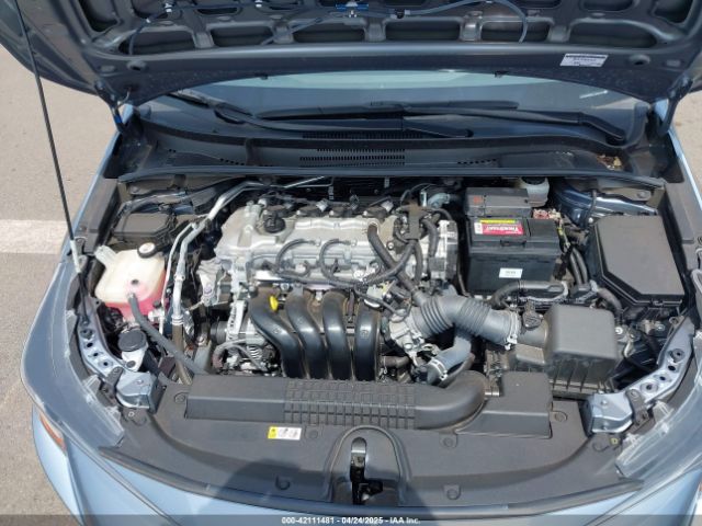 JTDVPRAE0LJ078776 Toyota 2zr-fae