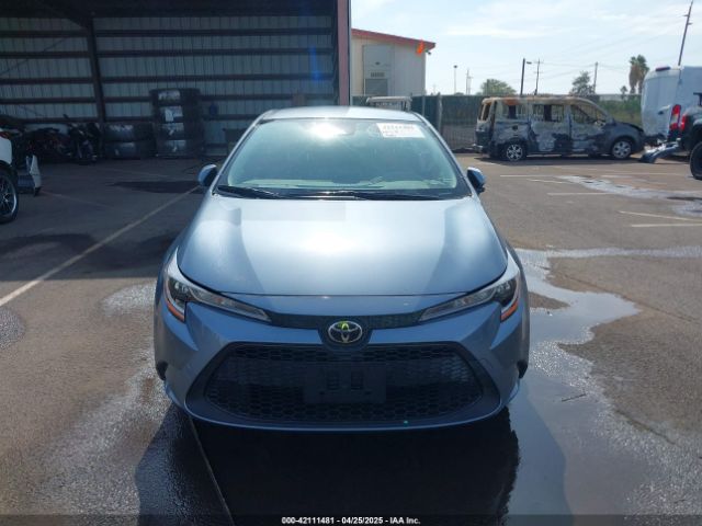 JTDVPRAE0LJ078776 Toyota 2zr-fae