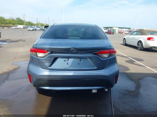 JTDVPRAE0LJ078776 Toyota 2zr-fae