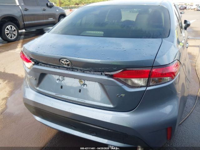 JTDVPRAE0LJ078776 Toyota 2zr-fae